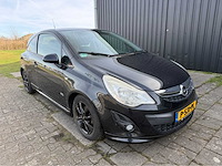 Opel - corsa - personenauto - 2012 - afbeelding 24 van  25