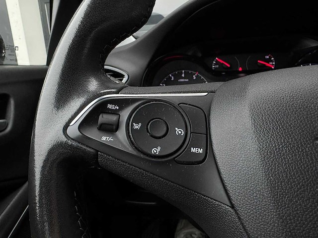 Opel - crossland - 1.2 turbo edition - car - 2021|l-445-rf|iaw - afbeelding 6 van  30