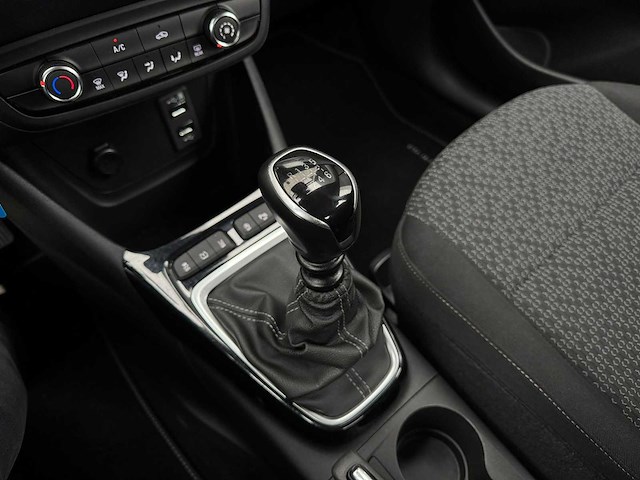 Opel - crossland - 1.2 turbo edition - car - 2021|l-445-rf|iaw - afbeelding 7 van  30