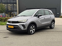 Opel - crossland - 1.2 turbo edition - car - 2021|l-445-rf|iaw - afbeelding 22 van  30