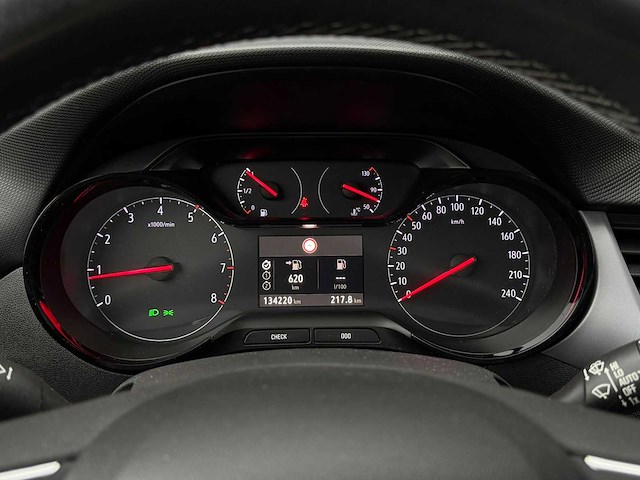 Opel - crossland - 1.2 turbo edition - car - 2021|l-445-rf|iaw - afbeelding 14 van  30