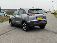 Opel - crossland - 1.2 turbo edition - car - 2021|l-445-rf|iaw - afbeelding 16 van  30