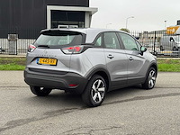 Opel - crossland - 1.2 turbo edition - car - 2021|l-445-rf|iaw - afbeelding 18 van  30