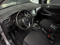 Opel - crossland - 1.2 turbo edition - car - 2021|l-445-rf|iaw - afbeelding 5 van  30