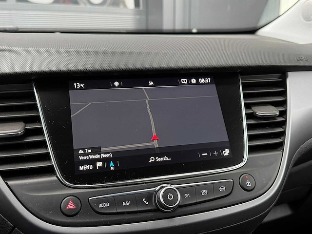 Opel - crossland - 1.2 turbo edition - car - 2021|l-445-rf|iaw - afbeelding 10 van  30