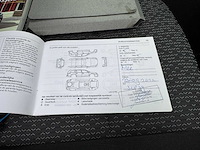 Opel - crossland - 1.2 turbo edition - car - 2021|l-445-rf|iaw - afbeelding 28 van  30