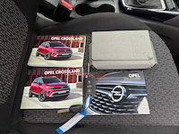Opel - crossland - 1.2 turbo edition - car - 2021|l-445-rf|iaw - afbeelding 29 van  30
