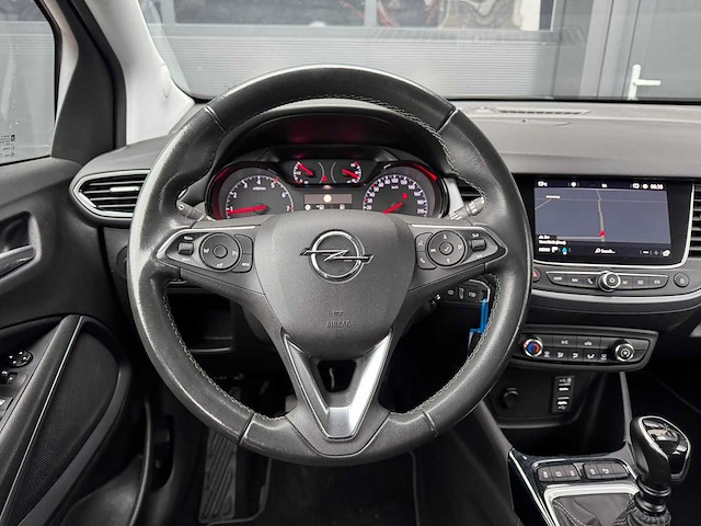 Opel - crossland - 1.2 turbo edition - car - 2021|l-445-rf|iaw - afbeelding 2 van  20