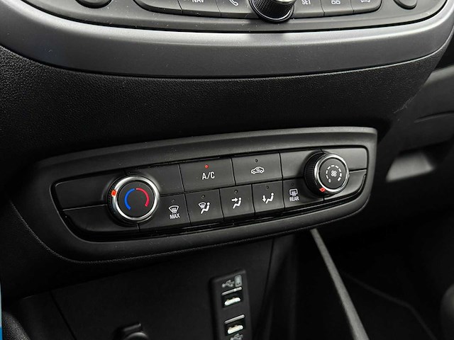 Opel - crossland - 1.2 turbo edition - car - 2021|l-445-rf|iaw - afbeelding 6 van  20