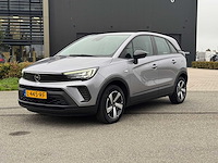 Opel - crossland - 1.2 turbo edition - car - 2021|l-445-rf|iaw