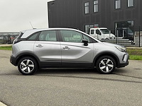 Opel - crossland - 1.2 turbo edition - car - 2021|l-445-rf|iaw - afbeelding 11 van  20