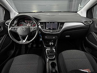 Opel - crossland - 1.2 turbo edition - car - 2021|l-445-rf|iaw - afbeelding 9 van  30
