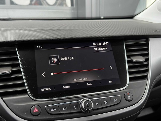 Opel - crossland - 1.2 turbo edition - car - 2021|l-445-rf|iaw - afbeelding 13 van  30