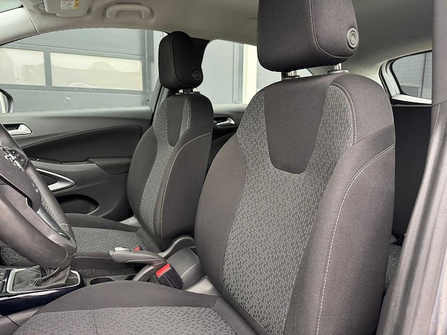 Opel - crossland - 1.2 turbo edition - l-445-rf- 2021 iaw - afbeelding 3 van  21