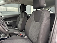 Opel - crossland - 1.2 turbo edition - l-445-rf- 2021 iaw - afbeelding 3 van  21