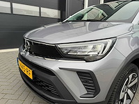 Opel - crossland - 1.2 turbo edition - l-445-rf- 2021 iaw - afbeelding 4 van  21