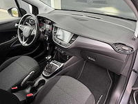 Opel - crossland - 1.2 turbo edition - l-445-rf- 2021 iaw - afbeelding 8 van  21