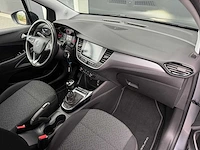 Opel - crossland - 1.2 turbo edition - l-445-rf- 2021 iaw - afbeelding 8 van  21