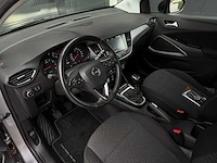 Opel - crossland - 1.2 turbo edition - l-445-rf- 2021 iaw - afbeelding 13 van  21