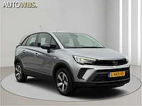 Opel - crossland - 1.2 turbo edition - l-445-rf- 2021 iaw - afbeelding 16 van  21
