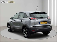 Opel - crossland - 1.2 turbo edition - l-445-rf- 2021 iaw - afbeelding 19 van  21