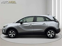 Opel - crossland - 1.2 turbo edition - l-445-rf- 2021 iaw - afbeelding 20 van  21