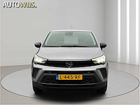 Opel - crossland - 1.2 turbo edition - l-445-rf- 2021 iaw - afbeelding 4 van  9