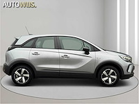 Opel - crossland - 1.2 turbo edition - l-445-rf- 2021 iaw - afbeelding 5 van  9