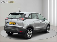 Opel - crossland - 1.2 turbo edition - l-445-rf- 2021 iaw - afbeelding 6 van  9