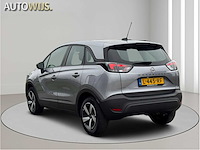 Opel - crossland - 1.2 turbo edition - l-445-rf- 2021 iaw - afbeelding 7 van  9