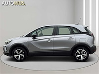 Opel - crossland - 1.2 turbo edition - l-445-rf- 2021 iaw - afbeelding 8 van  9