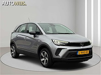 Opel - crossland - 1.2 turbo edition - l-445-rf- 2021 iaw - afbeelding 16 van  21