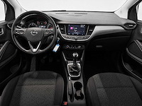 Opel - crossland - 1.2 turbo edition l-445-rf 2021 iaw - afbeelding 2 van  14