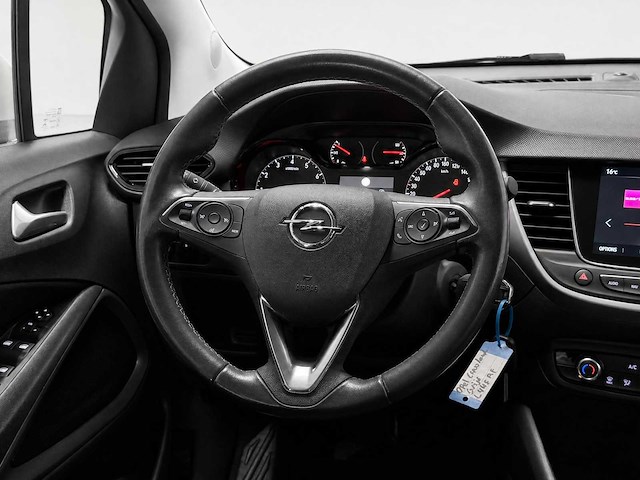 Opel - crossland - 1.2 turbo edition l-445-rf 2021 iaw - afbeelding 5 van  14