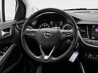 Opel - crossland - 1.2 turbo edition l-445-rf 2021 iaw - afbeelding 5 van  14