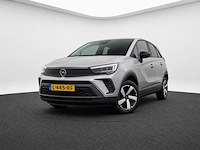 Opel - crossland - 1.2 turbo edition l-445-rf 2021 iaw - afbeelding 1 van  14