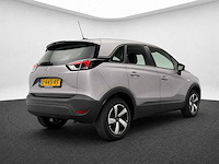 Opel - crossland - 1.2 turbo edition l-445-rf 2021 iaw - afbeelding 7 van  14