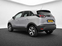 Opel - crossland - 1.2 turbo edition l-445-rf 2021 iaw - afbeelding 8 van  14