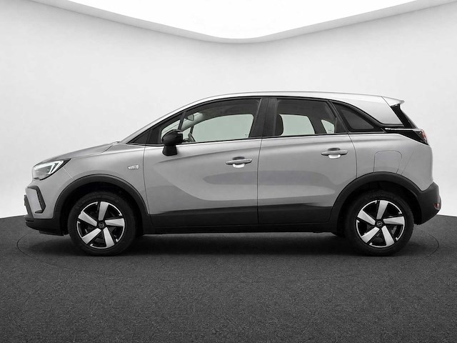 Opel - crossland - 1.2 turbo edition l-445-rf 2021 iaw - afbeelding 10 van  14