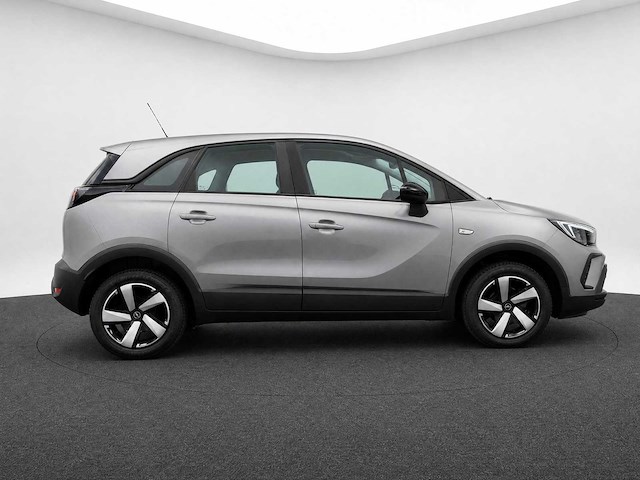 Opel - crossland - 1.2 turbo edition l-445-rf 2021 iaw - afbeelding 11 van  14