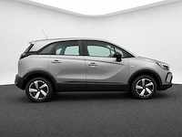 Opel - crossland - 1.2 turbo edition l-445-rf 2021 iaw - afbeelding 11 van  14