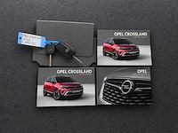 Opel - crossland - 1.2 turbo edition l-445-rf 2021 iaw - afbeelding 12 van  14