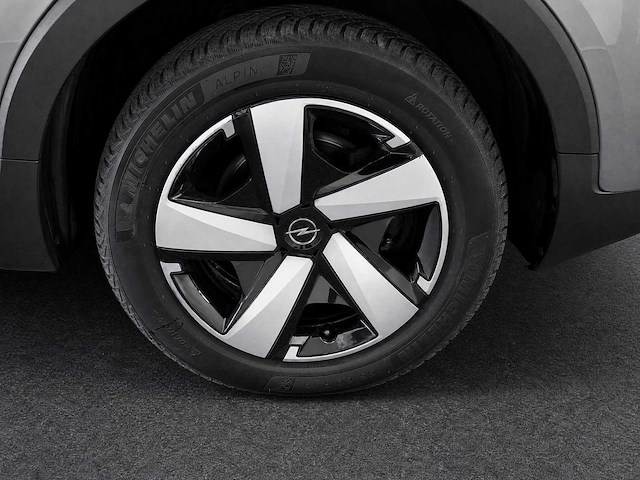Opel - crossland - 1.2 turbo edition l-445-rf 2021 iaw - afbeelding 13 van  14