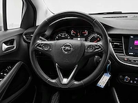 Opel - crossland - 1.2 turbo edition l-445-rf 2021 iaw - afbeelding 5 van  14
