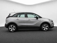 Opel - crossland - 1.2 turbo edition l-445-rf 2021 iaw - afbeelding 11 van  14