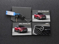 Opel - crossland - 1.2 turbo edition l-445-rf 2021 iaw - afbeelding 12 van  14