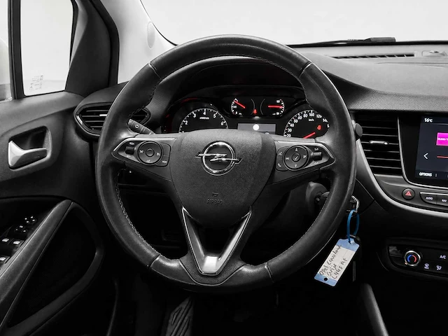 Opel - crossland - 1.2 turbo edition l-445-rf 2021 iaw - afbeelding 5 van  14