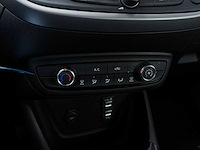 Opel - crossland x - 1.2 online edition - car - 2017|pp-852-n|iaw - afbeelding 4 van  26