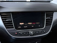 Opel - crossland x - 1.2 online edition - car - 2017|pp-852-n|iaw - afbeelding 6 van  26