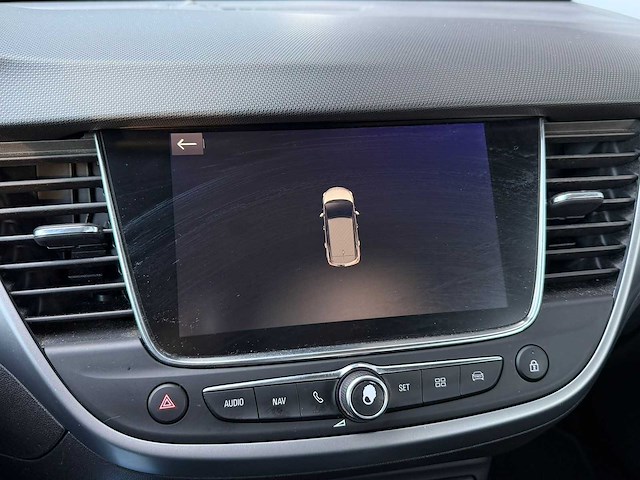 Opel - crossland x - 1.2 online edition - car - 2017|pp-852-n|iaw - afbeelding 7 van  26